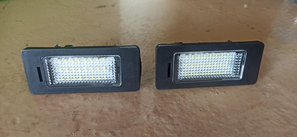 Продам лед підсвітку бмв е60 е90 е91 е70 х5 х6 е39 ф30