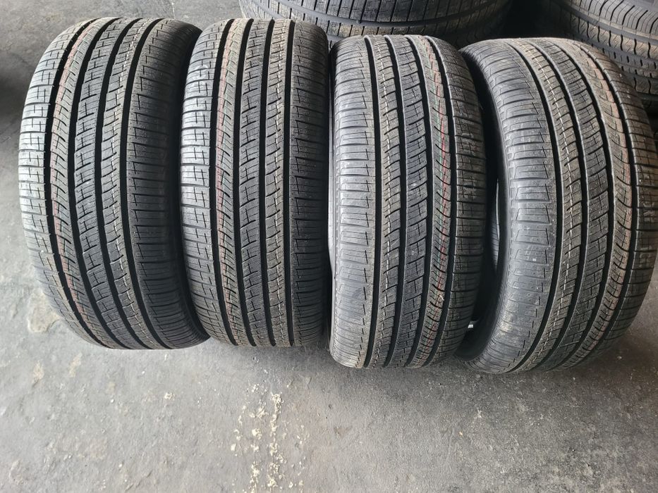 Opony letnie 235/45/18 pirelli p zero 2024r