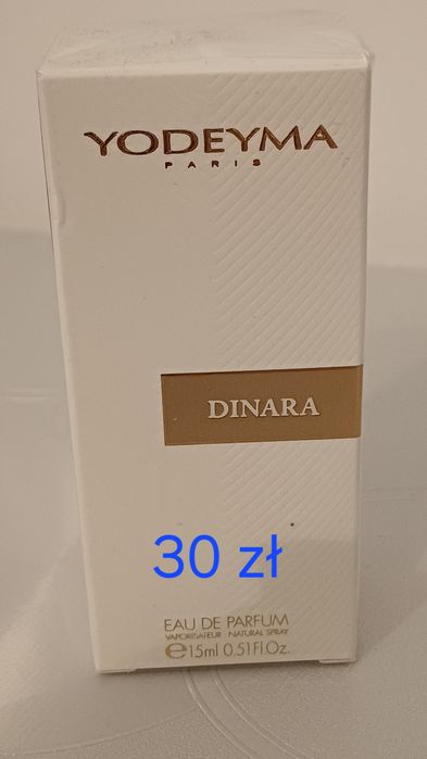 Perfumy Yodeyma  15ml