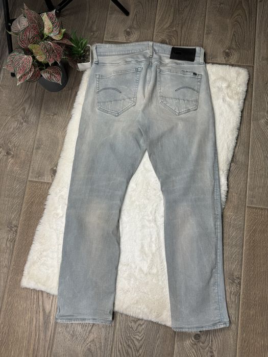 Джинси G-Star Raw