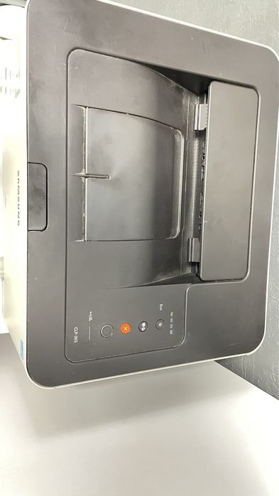 Принтер цветной лазерный рабочий