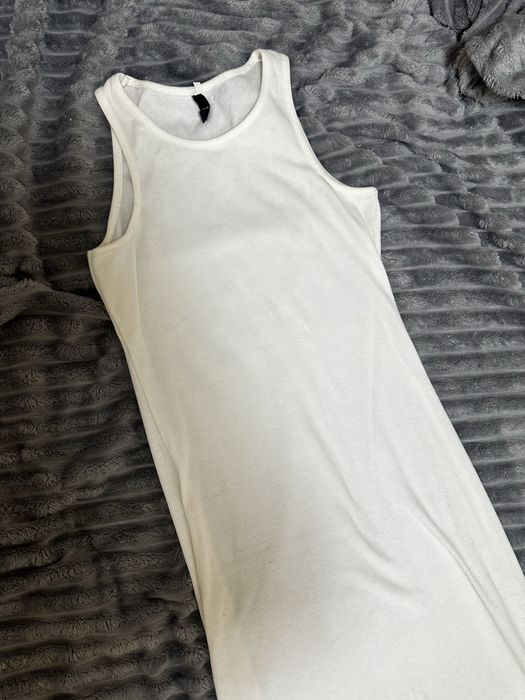 Платье майка