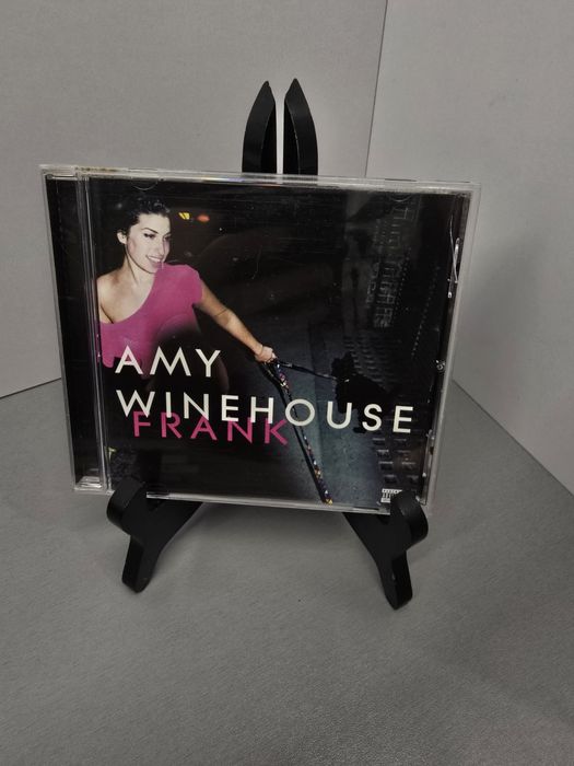Amy Winehouse Frank płyta CD