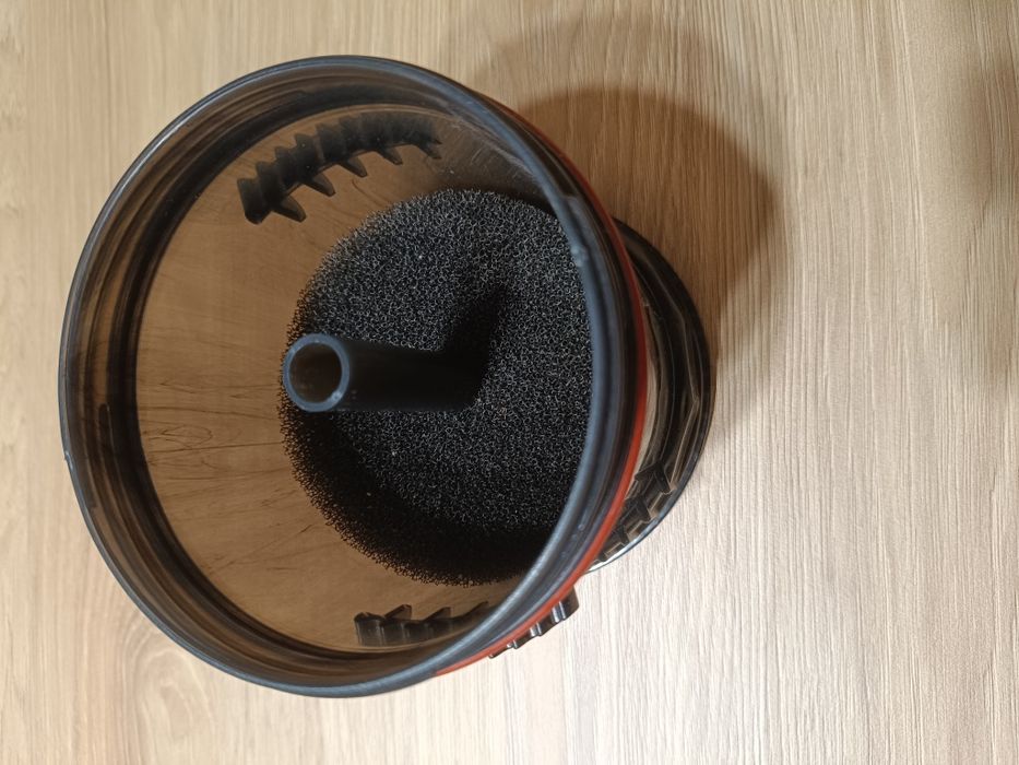 Filtr aquael multikani 80p