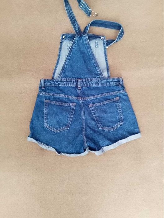 Комбінезон-шорти жіночий