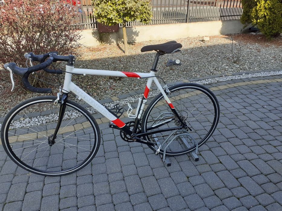 Rower szosowy mardini kola 28 rozm 54