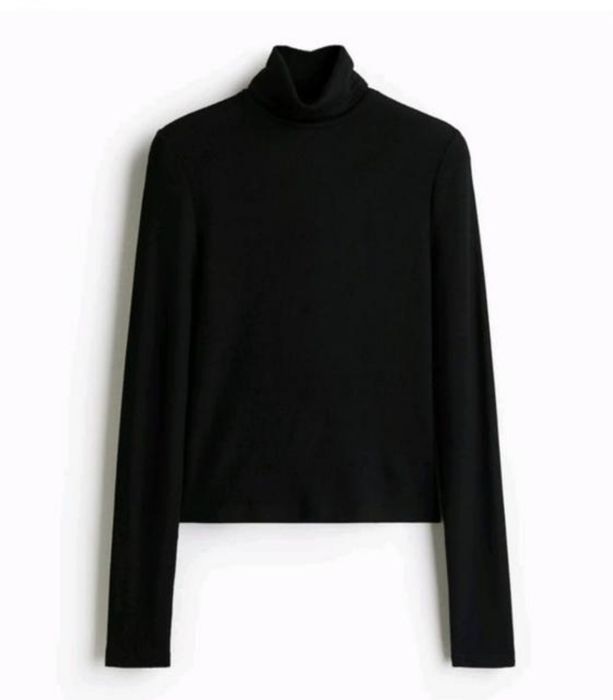 Гольф h&m водолазка