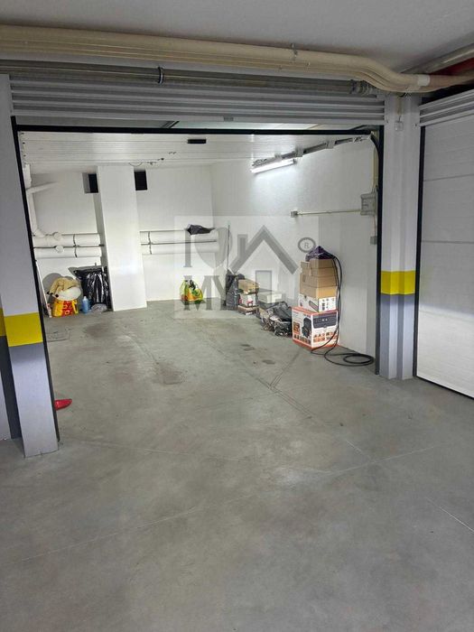 Andar de Luxo T2 em condominio Villas Choupal
