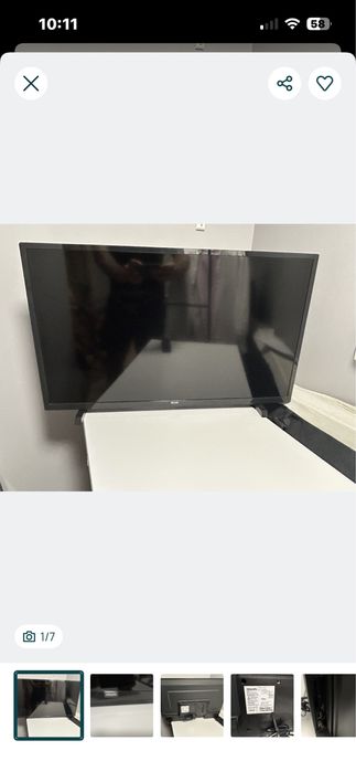 Telewizor Philips 32 cale