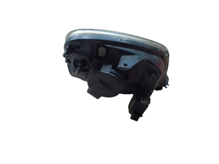 Lampa Reflektor Lewy Przód Lewa Przednia Renault Kangoo 1 I Lift