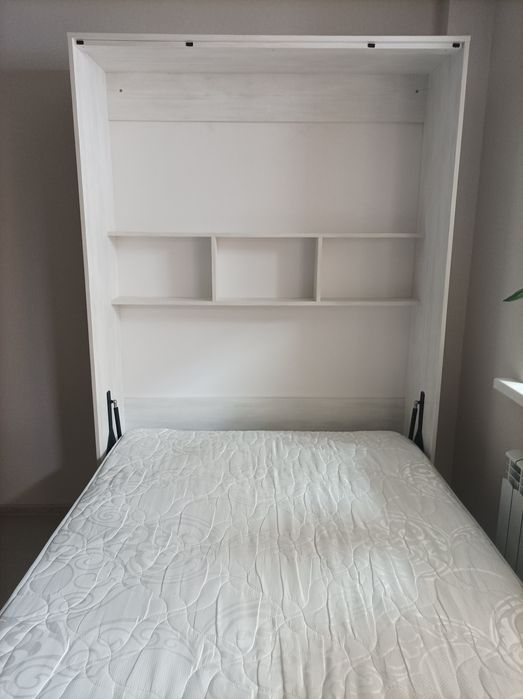 Ліжко трансформер