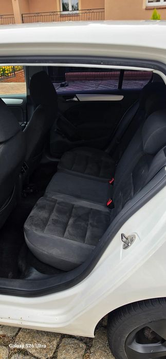 Volkswagen Golf Super stan bogate wyposażenie