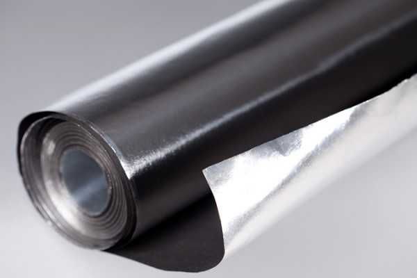 Фольга алюминиевая, лента алюминиевая для бань, упаковок проч.