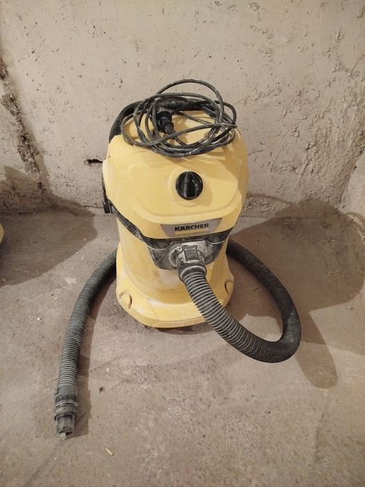 Odkurzacz Karcher