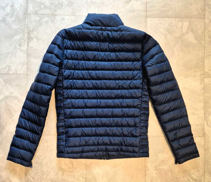 Męska kurtka The North Face 3w1 puch/goretex roz.S