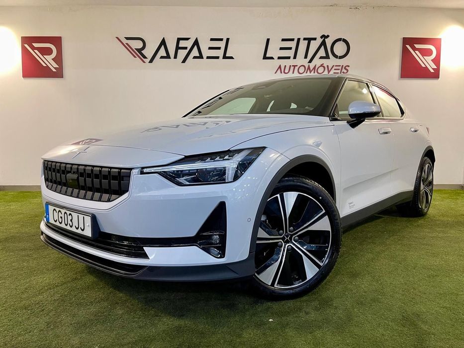 Polestar 2 Single Motor 69kWh