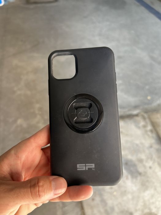 SP Connector Phone Case for iPhone 1164741167125505120