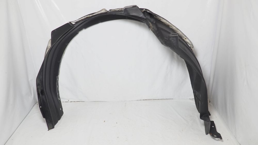 mitsubishi eclipse cross nadkole lewe przód 5370b807