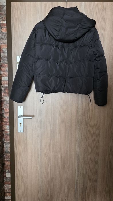 Pikowana kurtka damska Zara  S.