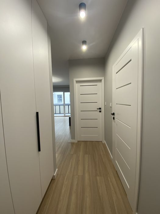 Mieszkanie 46m² do wynajecia