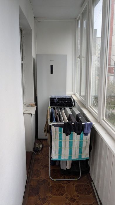 2 кімн.на Гравітоні