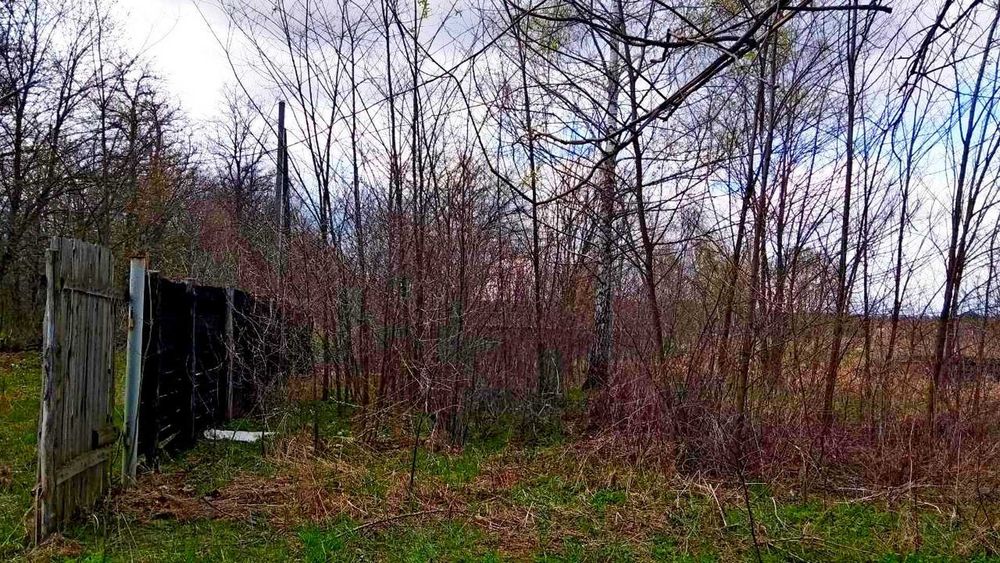 TO Земельна ділянка під будівництво у передмісті Чернігова