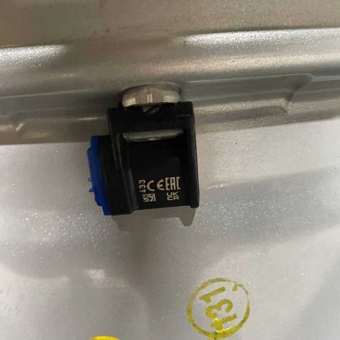 ДИСКИ БУ оригінал MERCEDES R19 5X112 AUDI Мерседес A2234013100