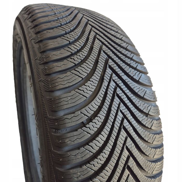 michelin alpin 5 215/55 r17 94v 8,5mm 2025