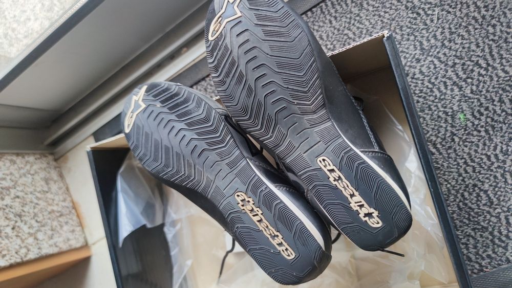 Alpinestars Stella Faster 3 (tam.37)