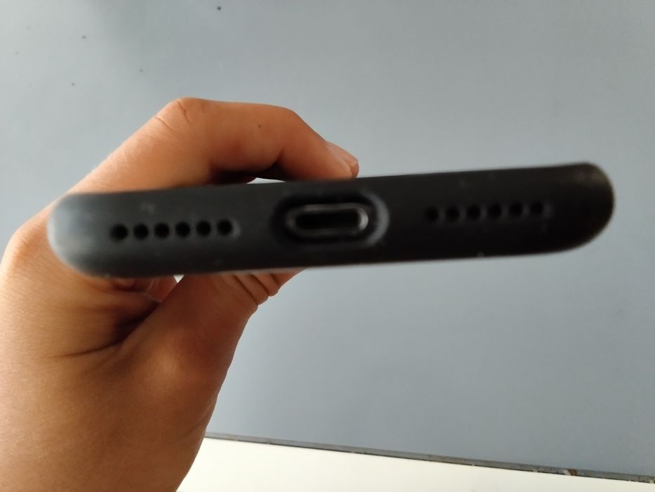 iPhone 7 com muito bom estado