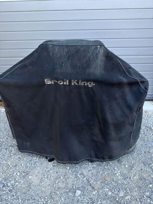 Grill gazowy Broil King Baron