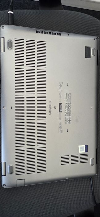 Dell Latitude 5410 i7 14"