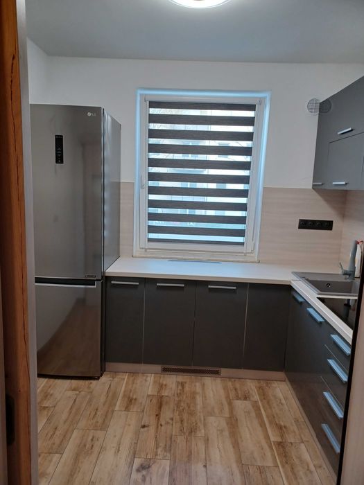 Nowe budownictwo 2 pokoje