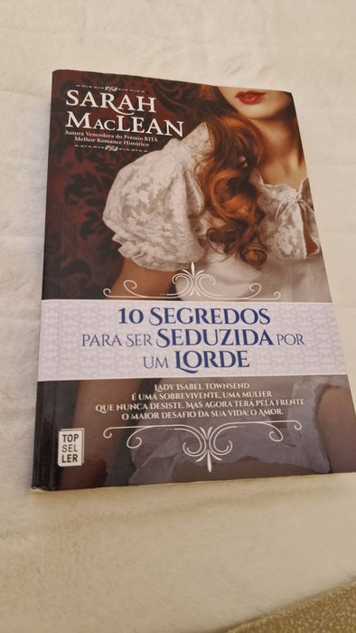10 segredos para ser seduzida por um lorde