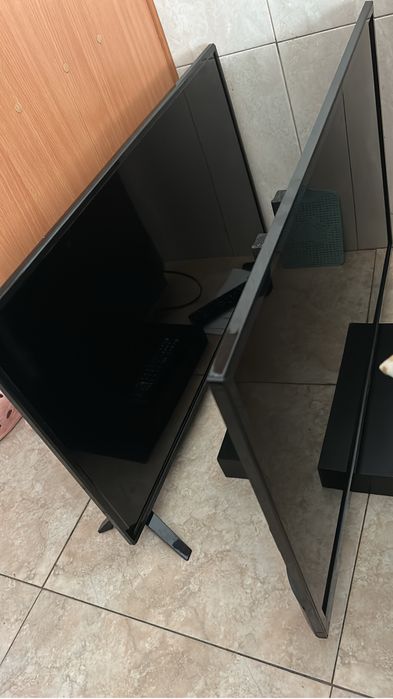 TV 32  Polegadas