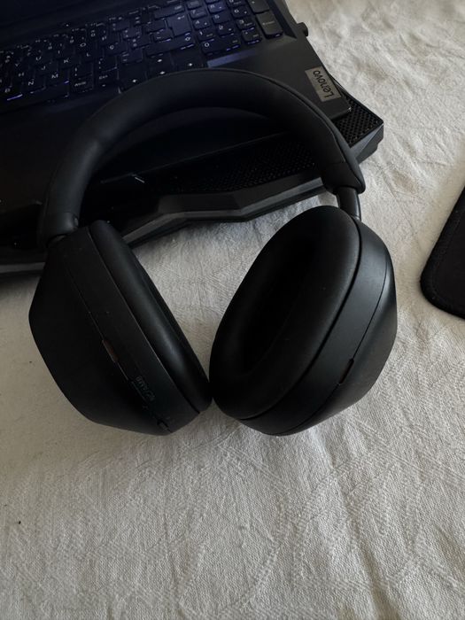 Sony Auscultador WH-1000XM5SA