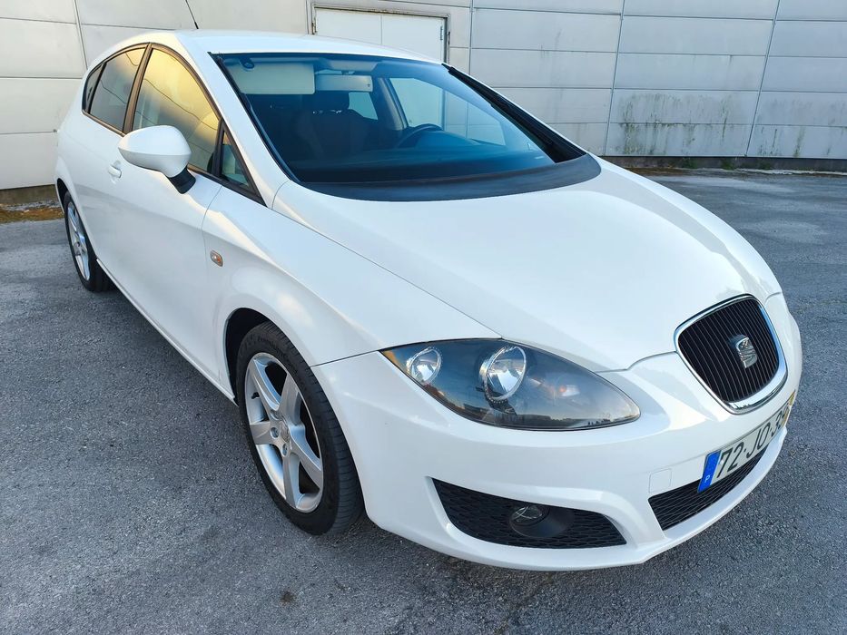 SEAT Leon 1.6 TDI E.Style by Sport