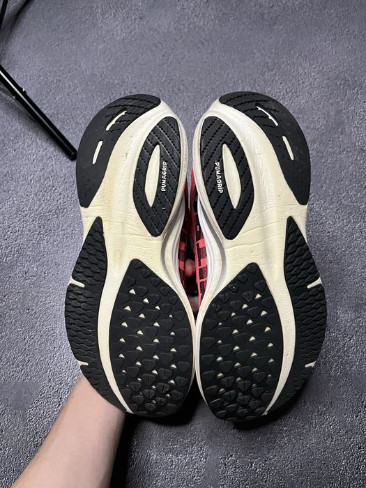 Кросівки Puma Magnify Nitro “Pink”