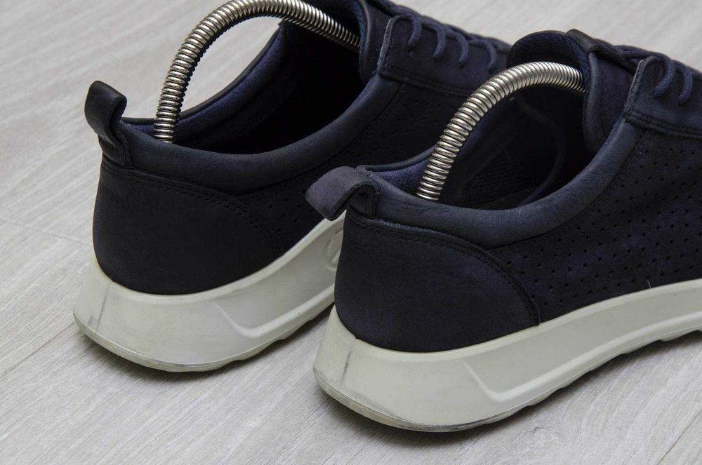 Напівчеревики Ecco Flexure Runner. Устілка 26,5 см