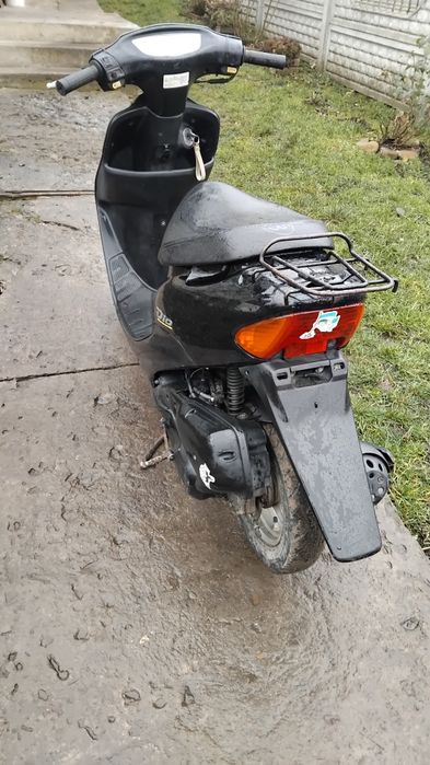 Продам хонда діо 34 є доставка