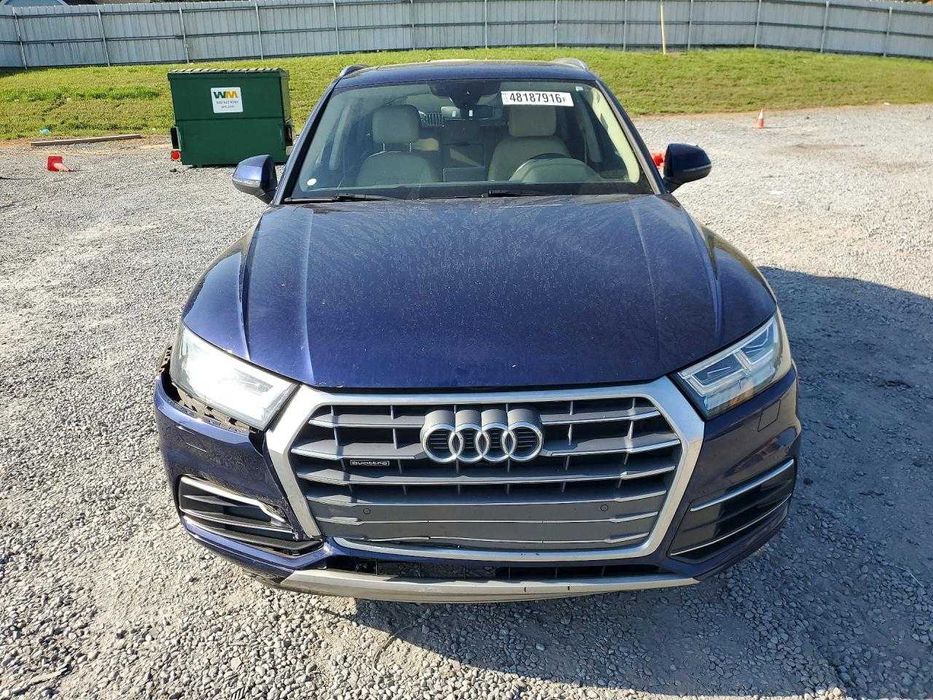 Audi Q5 Premium Plus 2.0TFSI