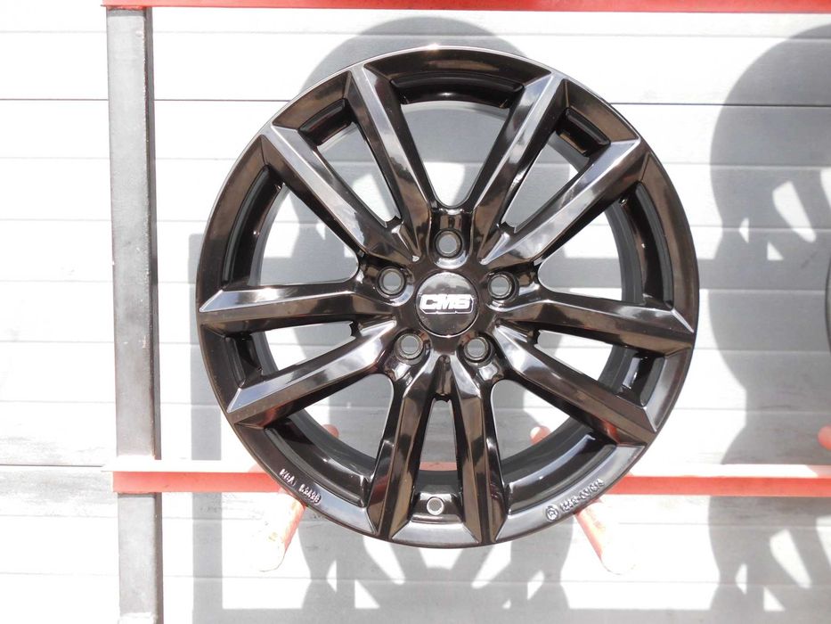 Felgi 17 5x112 Mercedes A W177 B W247 CLA GLA GLB Skoda Octavia IV T-Roc