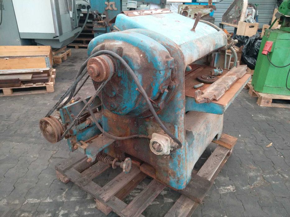 grubościówka strugarka 63 cm