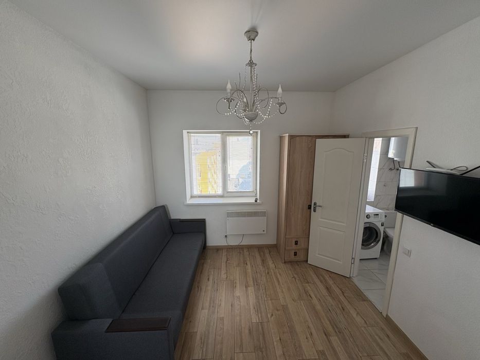 Продам смарт-квартиру Немирівське шосе