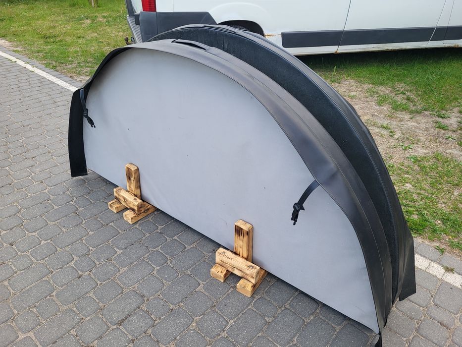 Stojak Balia Ogrodowa