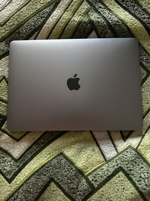 Обміняю macbook pro