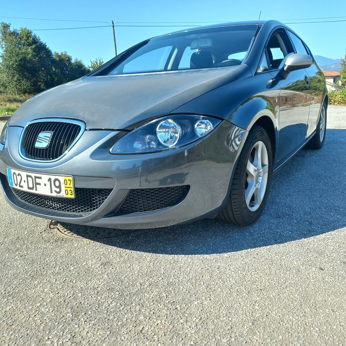 Seat Leon 1p 1.9tdi 105cv