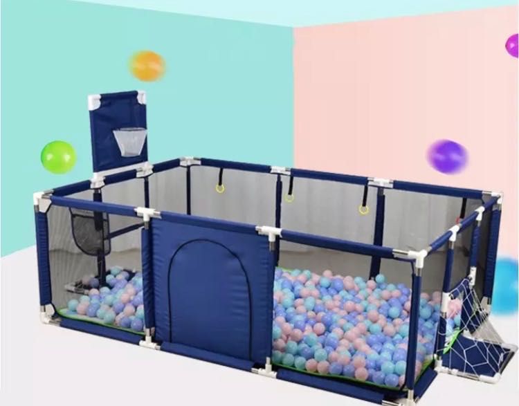 Parque infantil - NOVO  entrega imediata