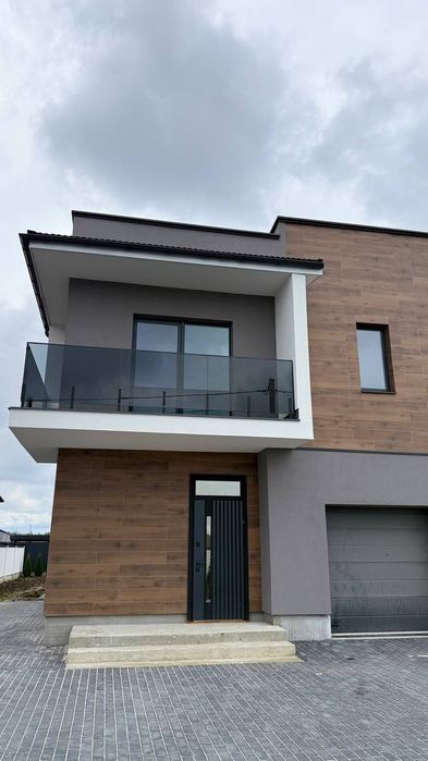 Продаж котеджу в Сокільниках по вул. Шухевича