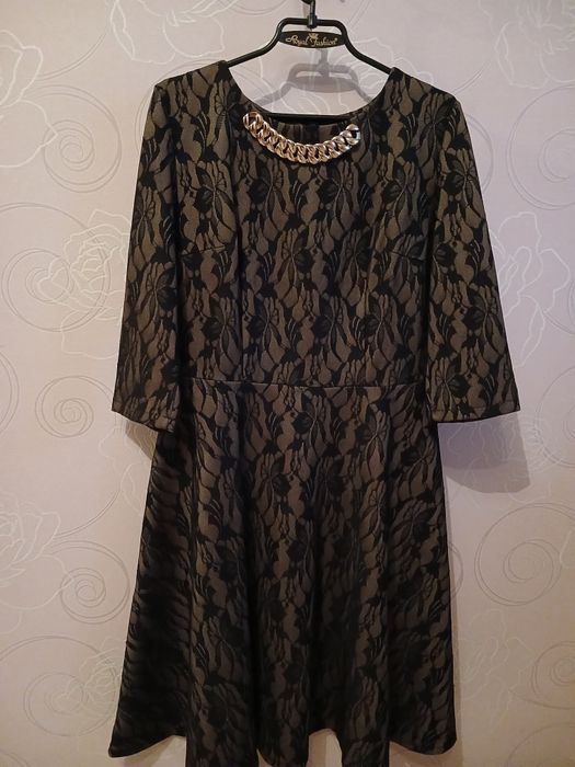 Продам платье вечернее